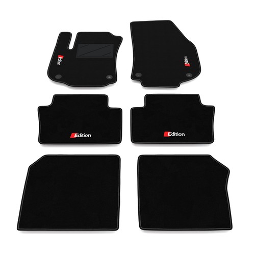 Floor mats compatible with - compatible,