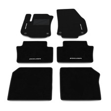 Floor Mats Compatible With