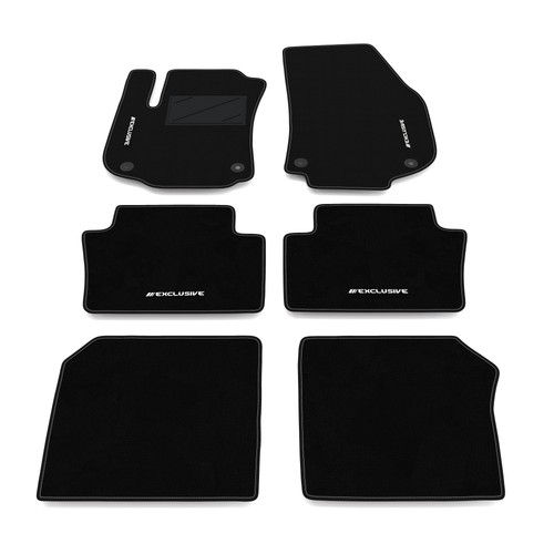 Floor mats compatible - floor,
