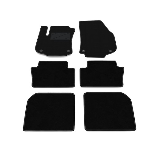 Floor mats compatible with - floor,