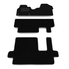 Floor Mats Compatible With
