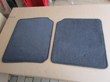 Opel Zafira A 7-seater floor