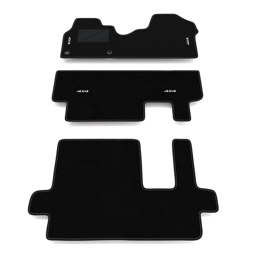 Floor mats compatible - floor,