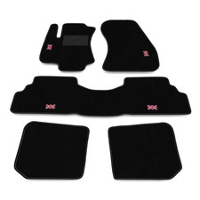 Floor Mats Compatible With