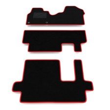 Floor Mats Compatible With