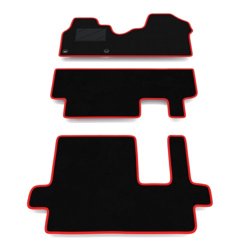 Floor mats compatible with - floor,
