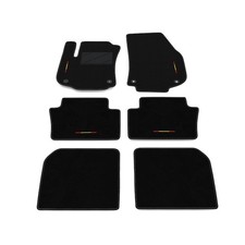 Floor Mats Compatible With
