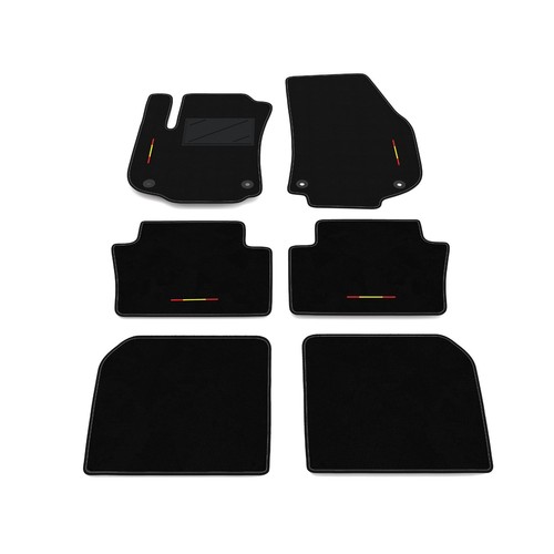 Floor mats compatible with - mats,