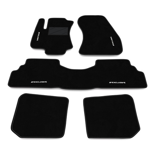 Car mats compatible with - car,