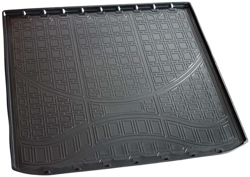 Boot liner fit vauxhall - to,