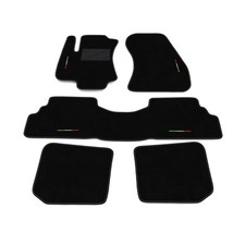Floor Mats Compatible With