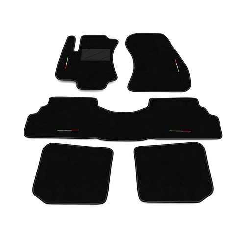 Floor mats compatible - floor,
