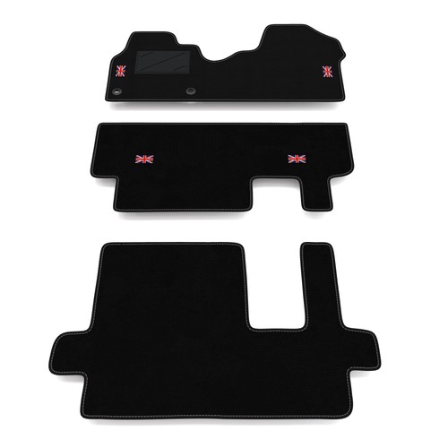 Floor mats compatible with - floor,