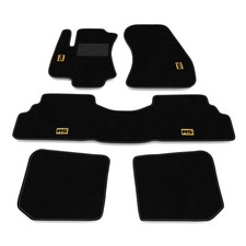 Floor Mats Compatible With
