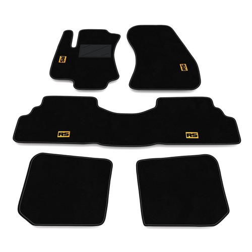 Car mats compatible with - car,