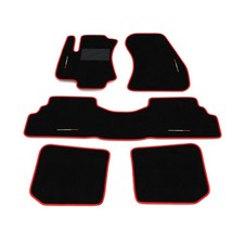 Floor Mats Compatible With