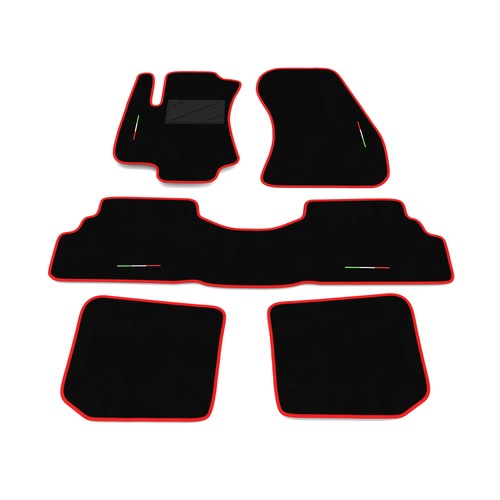 Floor mats compatible with - floor,
