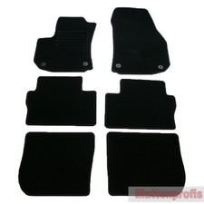 FA MP velour floor mats 6