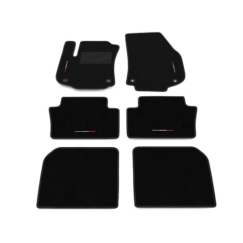 Floor mats compatible with - compatible,