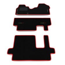 Floor Mats Compatible With