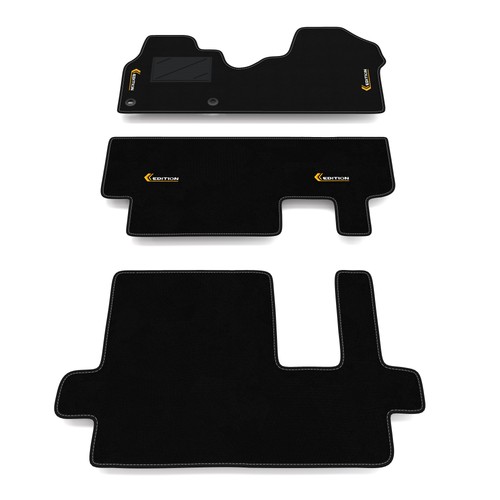 Floor mats compatible with - compatible,