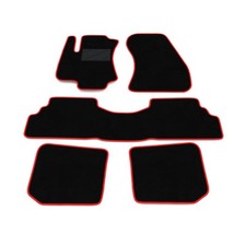 Floor Mats Compatible With