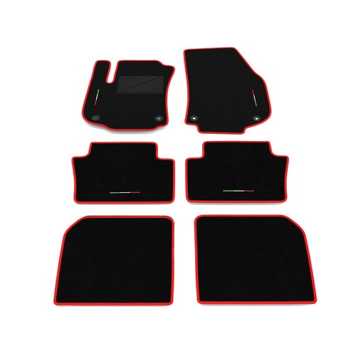 Floor mats compatible with - floor,