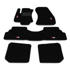 Floor Mats Compatible With