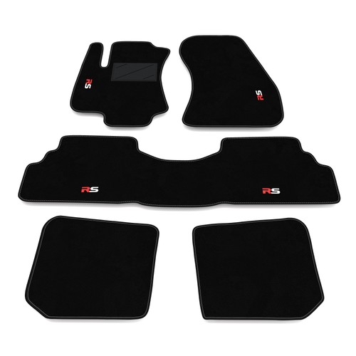 Car mats compatible with - car,