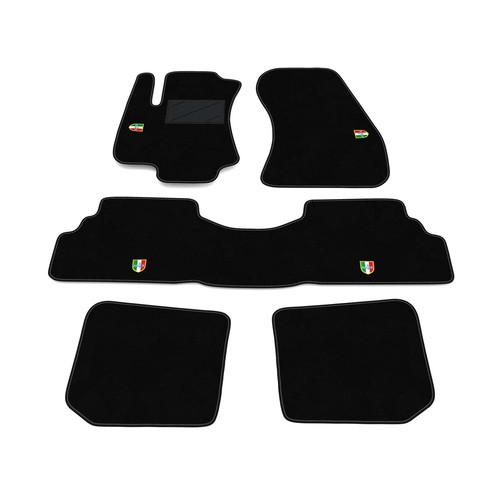 Floor mats compatible with - mats,