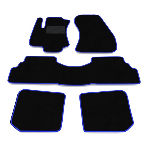 Car mats compatible with - car,