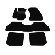 Floor Mats Compatible With