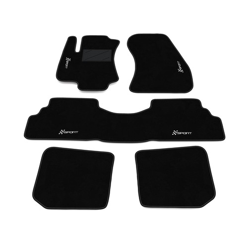 Car mats compatible with - compatible,