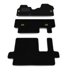 Floor Mats Compatible With