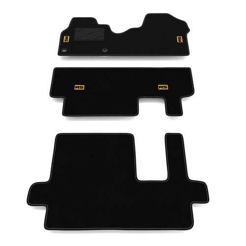 Floor mats compatible - floor,