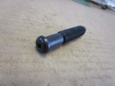 Opel Zafira A B bolt striking