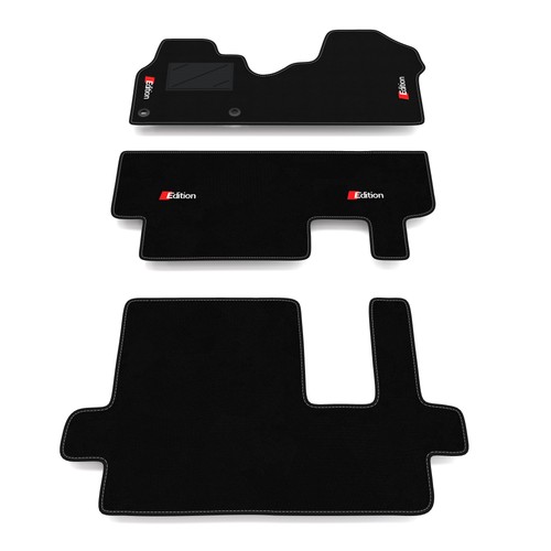 Floor mats compatible with - floor,