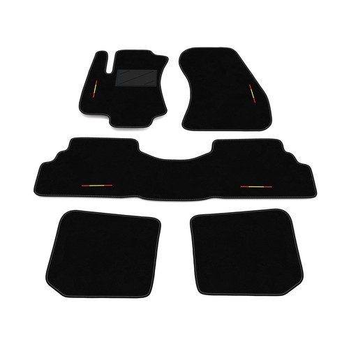 Car mats compatible with - mats,
