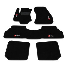 Floor Mats Compatible With