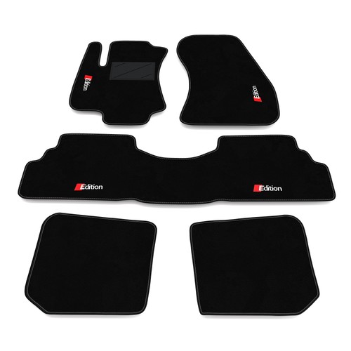 Floor mats compatible with - floor,