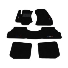 Floor Mats Compatible With