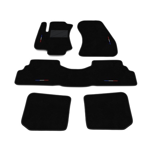 Car mats compatible - mats,
