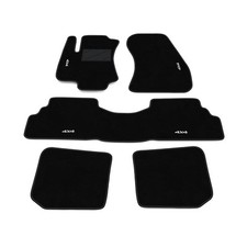 Floor Mats Compatible With