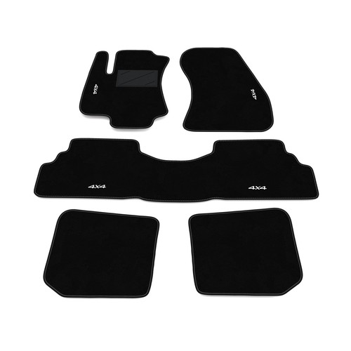 Floor mats compatible - compatible, with