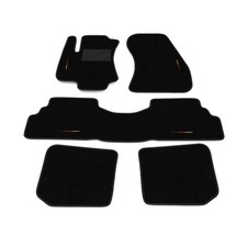 Floor Mats Compatible With
