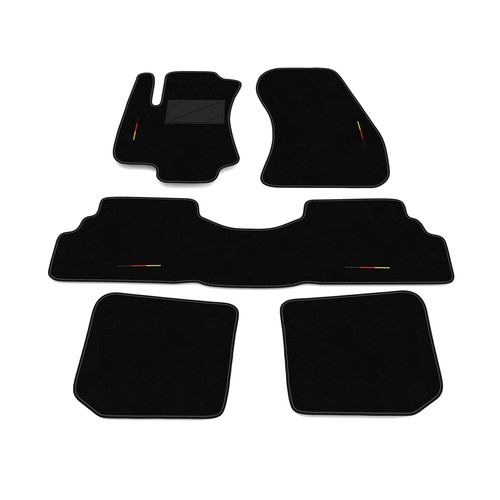 Floor mats compatible with - floor,
