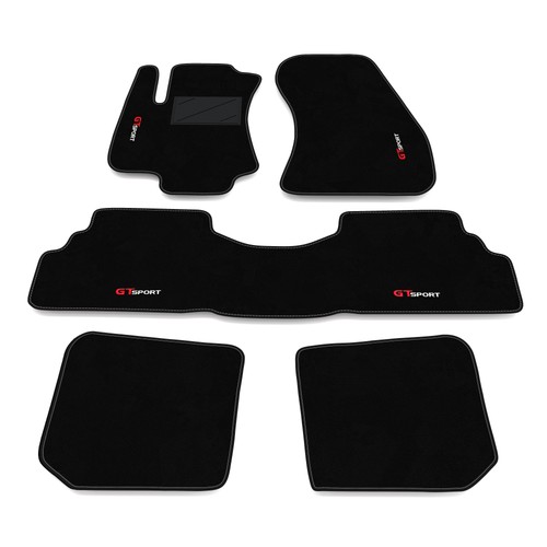Floor mats compatible with - floor,