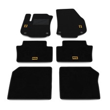 Floor Mats Compatible With