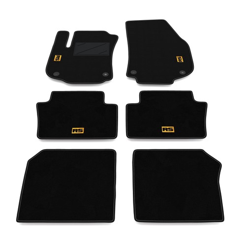 Floor mats compatible with - mats,