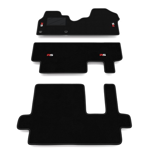 Floor mats compatible with - floor,